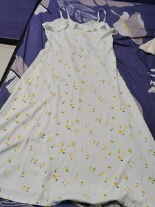 Beautiful Midi Dress