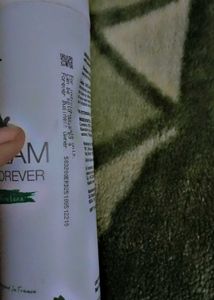 Dream by Forever Deodorant