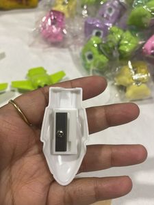 Aeroplane Sharpener
