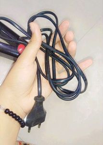 Nova Hair Straightener With - Free Belt