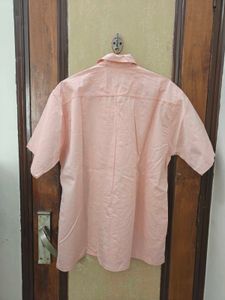 Pink  Shirt