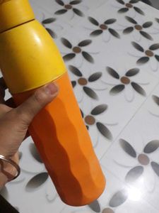 Water Bottle 🌺