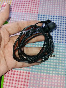 Mouse And Charger Or Led
