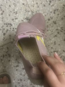 Flying Feet Sport Shoes