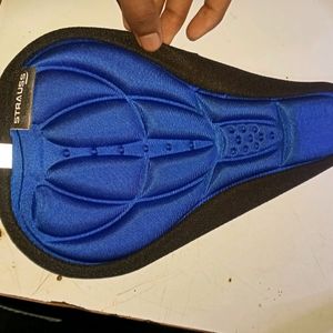 3D Sponge Cycle Seat Cover | Bicycle Sea