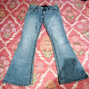 Bootcut
