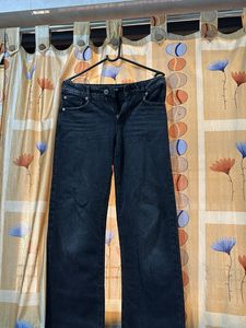 Black Jeans