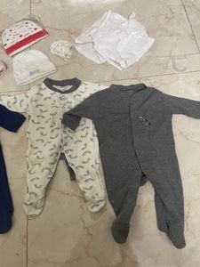 Combo Offer, 5 Rompers Dress Kit