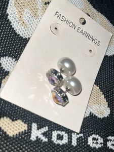 Brand New Classy Earrings