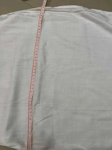 White kurti