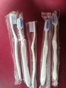 Toothbrushes