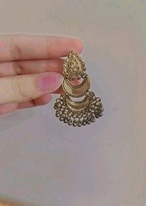 Jhumka