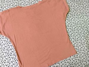Kitty Crop Top