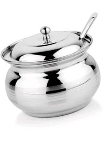 Ghee Container