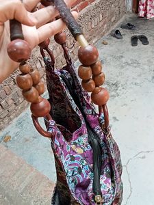 Handbag Carry Bag