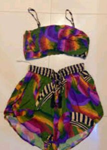 Co-ord set