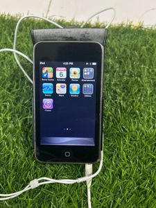 iPod Touch 2nd Generation - 8 GB