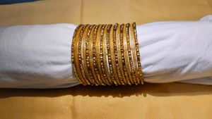 Beautiful Bangles