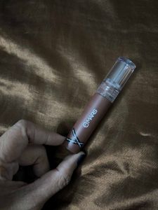Mars Lipstick Matte Muse Mousse - Style Icon