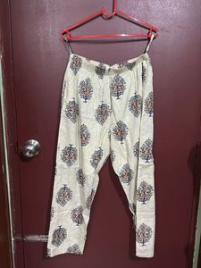 Printed Kurta Set