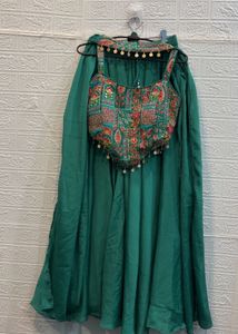 🇮🇳 Indo Western Designer Dress