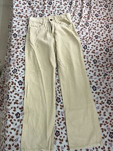 Women Style Jeans