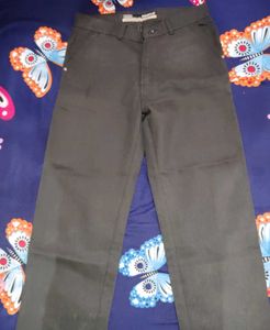 Vintage Corduroy Pants