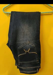 Roadster Men&#39;s Jeans