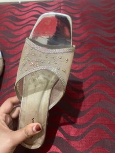 party Wear Sandal