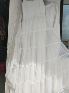 Ethnic Wear Gown