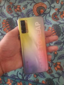 Realme X7 5g Phone