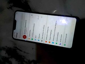 Oppo Smartphone