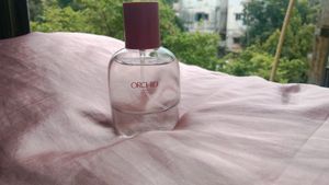 ZARA ORCHID BLOOM 01