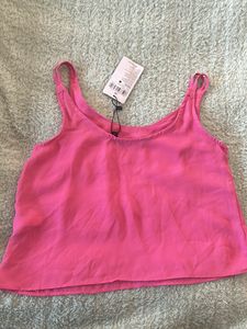 Sleeveless Top