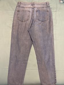Atmosphere Mom Jeans
