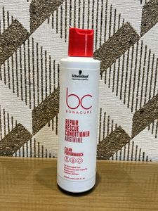 Combo Schwarzkopf Professional And Forte Seri