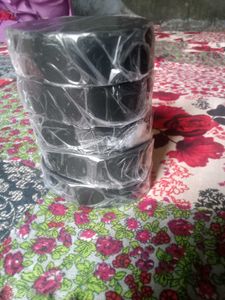 Black Charcoal Soap 5