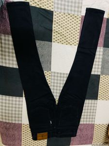 Dark Wash Slim Fit Jeans