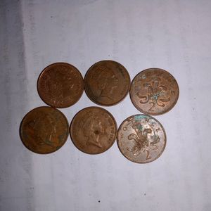 Coins