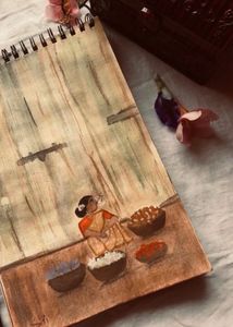 Pinteresty Painting On Canvas