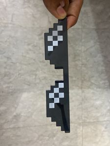 Thug Life Glasses