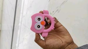 Baby Teethers 🍓🍍 Only One ; Sharing Delivery Fee