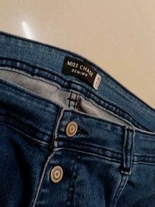 Miss Chase Denim Jeans