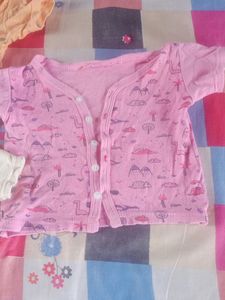 Baby Clothes Combo