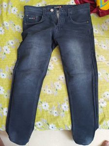 Killer Denim Jeans