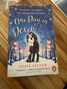 One Day In December