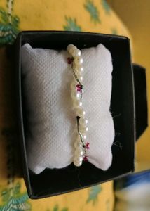 Pearl Bracelet