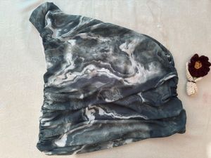 Stylish One-Shoulder Mini Dress