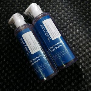 Nia Bodywash