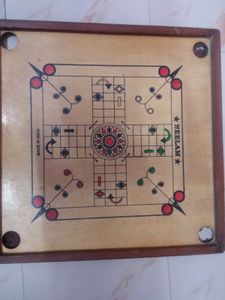Neelam Carrom Board